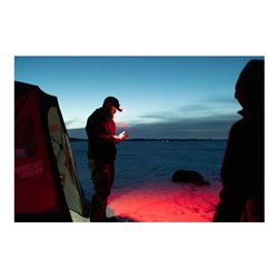 NEBO Mycro 500+ Headlamp