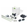 Festool Akku-Tauchsäge TSC 55 5,0 KEBI-Plus/XL-FS