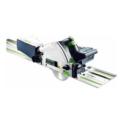 Festool Akku-Tauchsäge TSC 55 5,0 KEBI-Plus/XL-FS