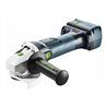 Festool Akku-Winkelschleifer AGC 18-125 5,0 EBI-Plus