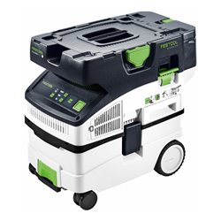 Festool Akku-Absaugmobil CTLC MIDI I-Plus CLEANTEC