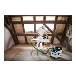 Festool Akku-Absaugmobil CTLC MIDI I-Plus CLEANTEC