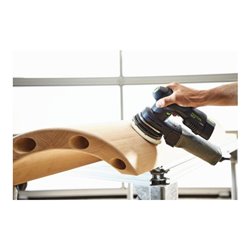 Festool Akku-Exzenterschleifer ETSC 125 3,0 I-Set