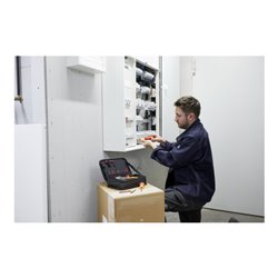 Werkzeugsortiment 23-tlg.in Funktionstasche WIHA