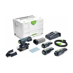 Festool Akku-Rutscher RTSC 400 Li 3,0 I-Set