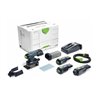 Festool Akku-Rutscher RTSC 400 Li 3,0 I-Set