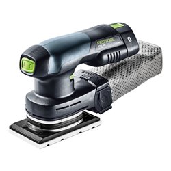 Festool Akku-Rutscher RTSC 400 Li 3,0 I-Set