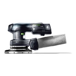 Festool Akku-Rutscher RTSC 400 Li 3,0 I-Set