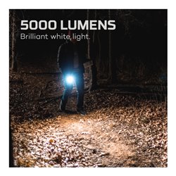 NEBO DAVINCI™ 5000