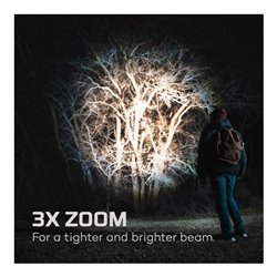 NEBO DAVINCI™ 5000