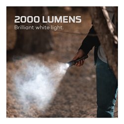 NEBO DAVINCI™ 2000