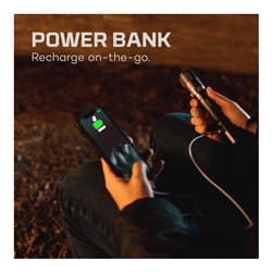 NEBO DAVINCI™ 2000