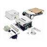 Festool Akku-Tischkreissäge CSC SYS 50 EBI-Basic-Set