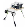 Festool Akku-Tischkreissäge CSC SYS 50 EBI-Basic-Set