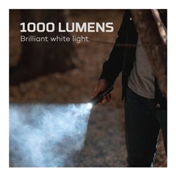 NEBO DAVINCI™ 1000