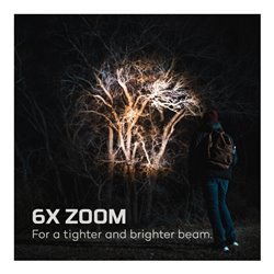 NEBO DAVINCI™ 1000