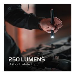 NEBO COLUMBO™ 250 RC/FLEX