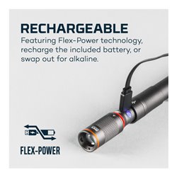 NEBO COLUMBO™ 250 RC/FLEX