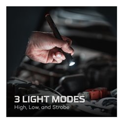 NEBO COLUMBO™ 250 RC/FLEX