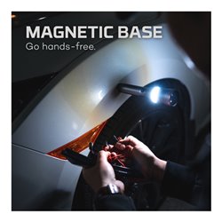 NEBO FRANKLIN™ TWIST RC