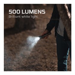 NEBO FRANKLIN™ SLIDE RC