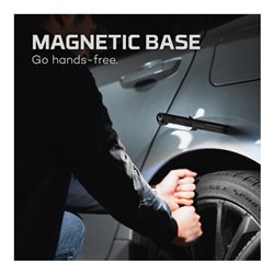 NEBO FRANKLIN™ DUAL RC