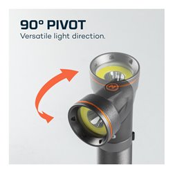 NEBO FRANKLIN™ PIVOT RC