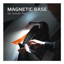 NEBO FRANKLIN™ PIVOT RC