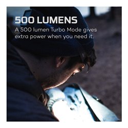 NEBO EINSTEIN™ 500