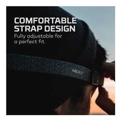 NEBO EINSTEIN™ 500