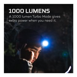 NEBO EINSTEIN™ 1000