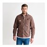 STIER Heavy Work Shirt Canvas bci cotton