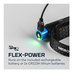 NEBO EINSTEIN™ 1000