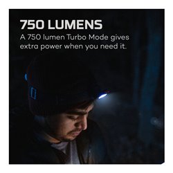 NEBO EINSTEIN™ 750