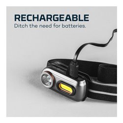 NEBO EINSTEIN™ 400