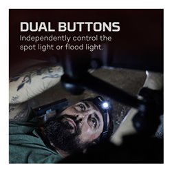 NEBO EINSTEIN™ 400