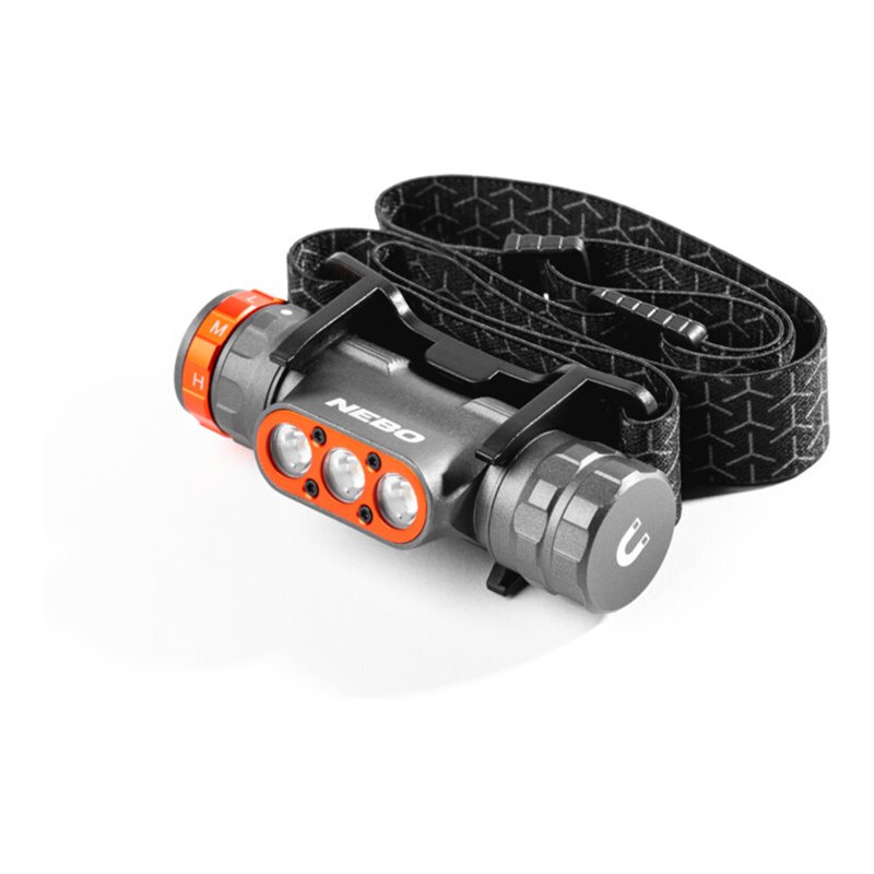 NEBO TRANSCEND™ 1500