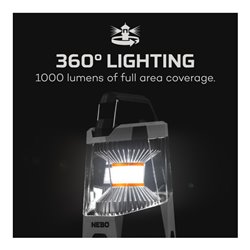 NEBO GALILEO™ 1000