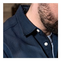 STIER Heavy Work Shirt Canvas bci cotton