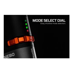 NEBO LUXTREME SL75