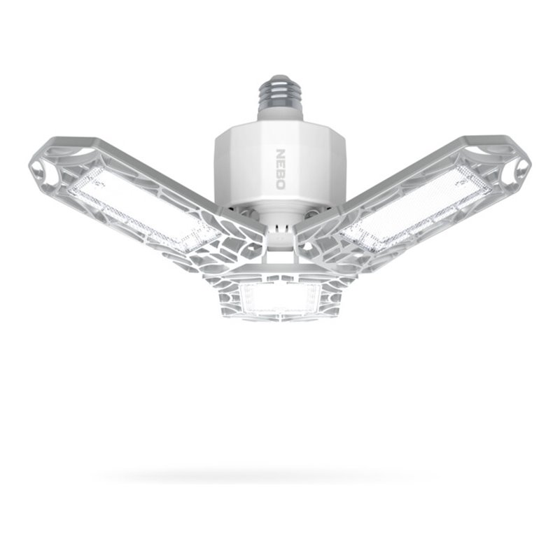 NEBO HIGH BRIGHT 6000