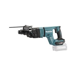 Makita Akku-Kombihammer SDS-PLUS 40V max. (ohne Akkus, ohne Ladegerät)
