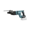Makita Akku-Kombihammer SDS-PLUS 40V max. (ohne Akkus, ohne Ladegerät)