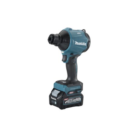 Makita Akku-Gebläse AS001GA102 40V max. / 2,0 Ah, 1 Akku + Ladegerät in Transporttasche