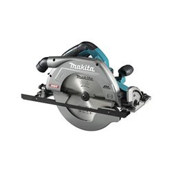 Makita Akku-Handkreissäge 101mm 40V max. (ohne Akku, ohne Ladegerät)