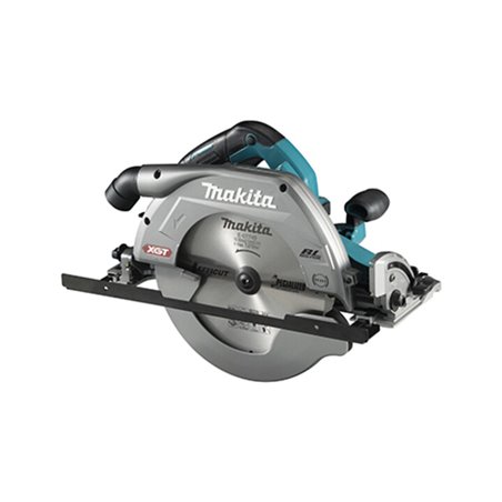 Makita Akku-Handkreissäge 101mm 40V max. (ohne Akku, ohne Ladegerät)