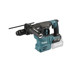 Makita Akku-Kombihammer 40V max. mit Schnellwechselfutter (ohne Akkus, ohne Ladegerät)