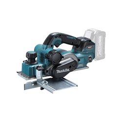 Makita Akku-Hobel 40V max. (ohne Akku, ohne Ladegerät)