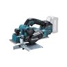 Makita Akku-Hobel 40V max. (ohne Akku, ohne Ladegerät)