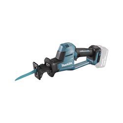Makita Akku-Reciprosäge 18V (ohne Akku, ohne Ladegerät)
